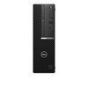 Dell OptiPlex 7080 SFF Core i5 10505 (10-gen) 3,2 GHz / 32 GB / 480 SSD / Win 11 Pro