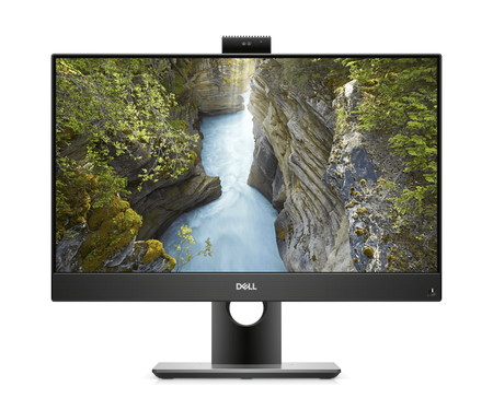 Dell OptiPlex 5490 AIO Core i5 10500T (10-gen.) 2,3 GHz / 32 GB / 480 SSD / 23,8'' FullHD / Win 11 Pro
