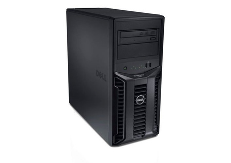 Dell PowerEdge T110 II Xeon E3-1220 3,1 GHz   / - / - / DVD