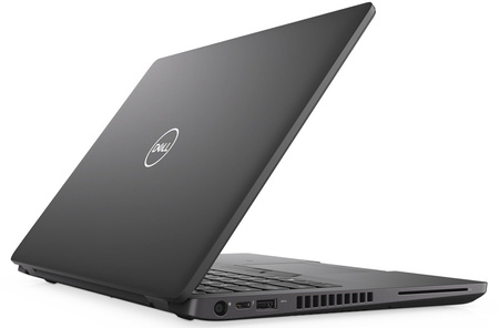 Dell Latitude 5400 Core i5 8265U (8-gen.) 1,6 GHz / 8 GB / 240 SSD / 14'' / Win 11 Pro / czarny