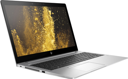 HP EliteBook 850 G5 Core i5 8250U (8-gen.) 1,6 GHz / 8 GB / 960 SSD / 15,6'' FullHD / Win 11 Prof. + Radeon RX 540 / Klasa B