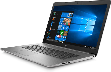 HP ProBook 470 G7 Core i5 10210U (10-gen.) 1,6 GHz / 32 GB / 480 SSD / 17,3'' FullHD / Win 11 Pro + Radeon 530