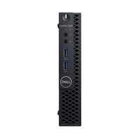 Dell Optiplex 3060 Tiny Core i5 8400 (8-gen.) 2,8 GHz (6 rdzeni) / - / - / Win 11 Pro