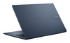 Nowy Asus VivoBook X1704ZA-I38512DX Core i3 1215U (12-gen.) / 24 GB / 960 SSD / 17,3'' FullHD / Win 11, niebieski