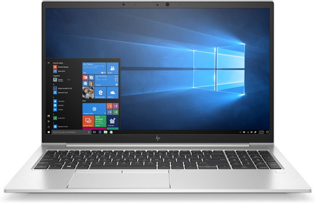 HP EliteBook 855 G7 Ryzen 7 Pro 4750U 1,7 GHz / 32 GB / 960 SSD / 15,6'' FullHD / Win 11 Pro