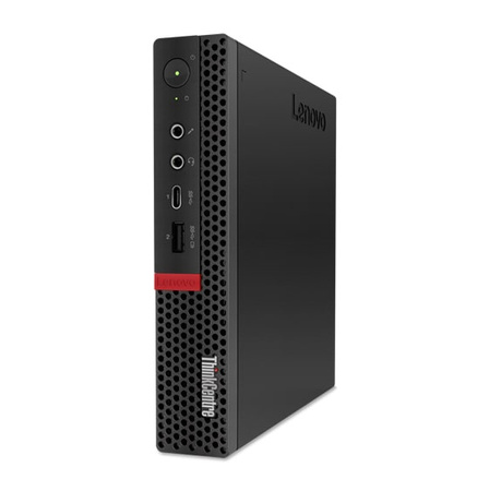 Lenovo ThinkCentre M75q Tiny Ryzen 5 PRO 3400GE 3,3 GHz / 8 GB / 960 SSD / Win 11