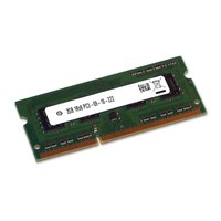 Pamięć RAM do laptopa DDR3 /  SODIMM /  2GB