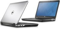 Dell Latitude E6540 Core i7 4800MQ (4-gen.) 2,7 GHz / 4 GB / 120 SSD / 15,6'' FullHD / Win 10 Prof. (Update)