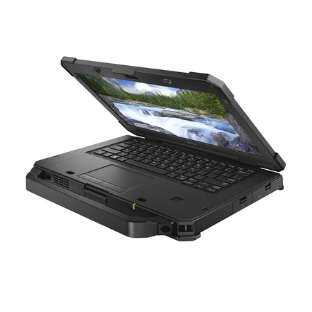 Dell Latitude Rugged 5420 Core i5 8350U (8-gen.) 1,7 GHz / - / - / 14'' FullHD (dotyk) / Win 11 Pro / defekt