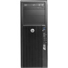 HP Workstation Z210 Core i3  / - / - / DVD-RW / Win 10 Prof. (Update)