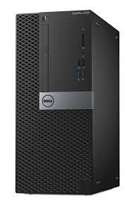 Dell Optiplex 5055 Tower AMD Ryzen 5 Pro 1500 3,5 GHz / 32 GB / 480 SSD /  Win 11 Prof.  + AMD Radeon RX550