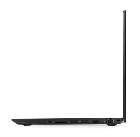 Lenovo ThinkPad T580 Core i5 8350U (8-gen.) 1,7 GHz / 16 GB / 960 SSD / 15,6" FullHD / Win 11 Prof.