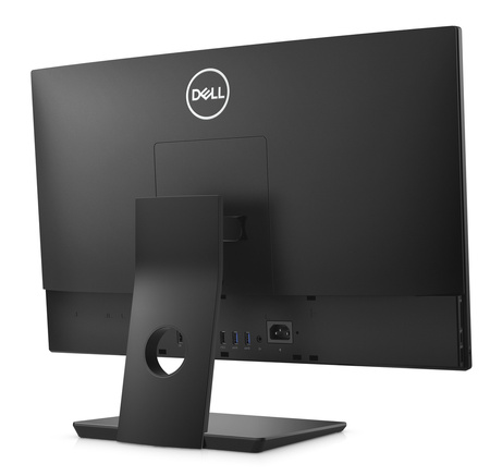 Dell OptiPlex 5490 AIO Core i5 10500T (10-gen.) 2,3 GHz  / 32 GB / 2 TB SSD / 23,8'' FullHD / Win 11 Pro