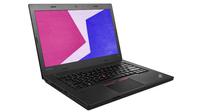 Lenovo ThinkPad L460 Intel Pentium 4405U 2,1 GHz / 16 GB / 240 SSD / 14" / Win 10 Prof. (Update)