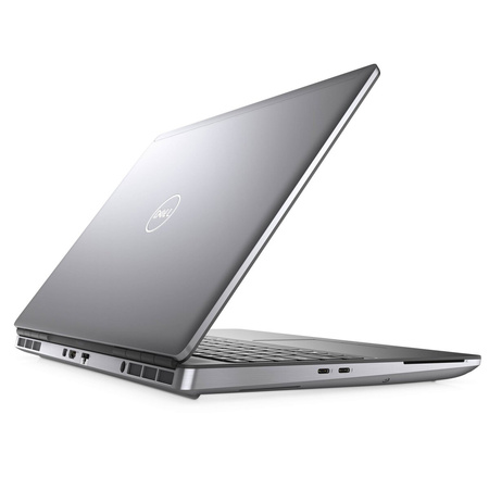 Dell Precision 7550 Core i7 10850H (10-gen) 2,7 GHz / 32 GB / 2 TB SSD / 15,6'' FullHD / Win 11 Pro