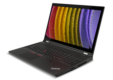 Powystawowy Lenovo ThinkPad P15 Gen 2 Core i7 11800H (11-gen.) 2,3 GHz / 64 GB / 960 SSD / 15,6" FullHD / Win 11 Prof. + Nvidia Quadro T1200