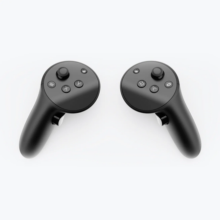 Gogle VR Meta Quest Pro 256GB