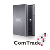 DELL Optiplex 760 USFF Core 2 Duo 2,93 / 4 GB / 250 GB  / DVD / Win 10 (Update)