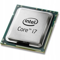 Poleasingowy procesor Intel Core i7 4770 3,4 GHz