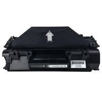 Nowy toner do drukarek HP / Canon, oznaczenie CE505A / CF280A