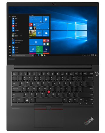 Lenovo ThinkPad E14 Core i5 10210U (10-gen.) 1,6 GHz / 16 GB / 240 SSD / 14" FullHD / Win 11 Pro