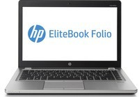 HP EliteBook Folio 9470m Core i7 3667U (3-gen.) 2,0 GHz / 8 GB / 240 SSD / 14'' / Win 10 Pro / Klasa A-