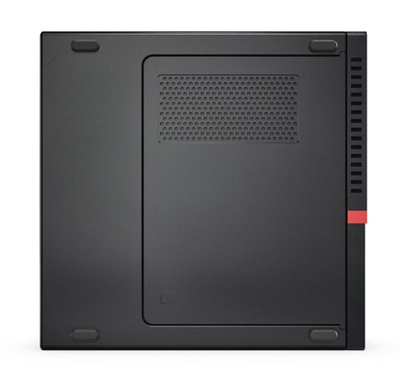 Lenovo ThinkCentre M710q Tiny Pentium G4400T 2,9 GHz / 8 GB / 240 SSD / Win 10 Pro