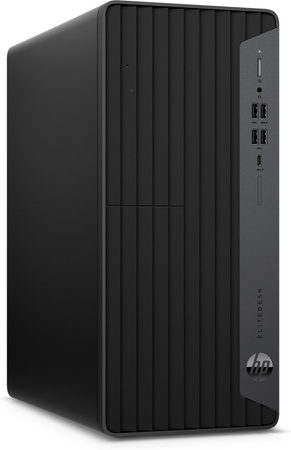 HP EliteDesk 800 G8 Tower Core i5 11500 2,7 GHz (11-gen.) / 16 GB / 2 TB SSD / Win 11 Pro + Nvidia GeForce RTX 3050 [6 GB]