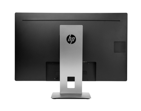 HP EliteDisplay E272q QHD