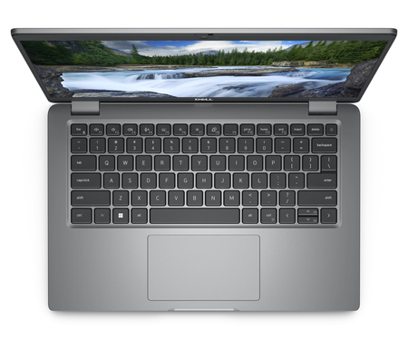 Dell Latitude 5440 Core i5 1345U (13-gen.) / 16 GB / 240 SSD / 14'' FullHD dotyk / Win 11 Pro / Klasa A-