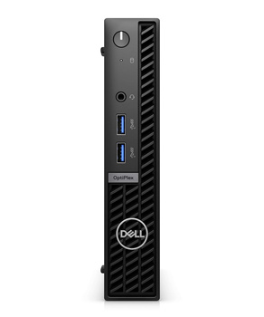 Dell OptiPlex 7010 Micro Core i5 13400T (13-gen.) / 16 GB / 480 SSD / Win 11 Pro