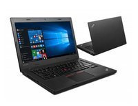 Lenovo ThinkPad L460 Intel Celeron 3955U 2,0 GHz / 16 GB / 240 SSD / 14" / Win 10 Prof. (Update)