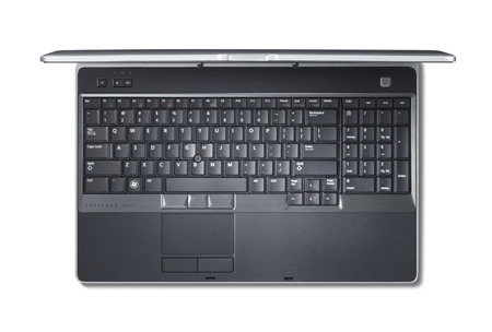 Dell Latitude E6530 Core i7 3720QM (3-gen.) 2,6 GHz / 8 GB / 120 GB SSD / 15,6'' / Win 10 (Refurb.)