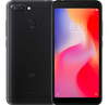 Xiaomi Redmi 6 / 3 GB RAM / 32 GB / czarny / Klasa A-