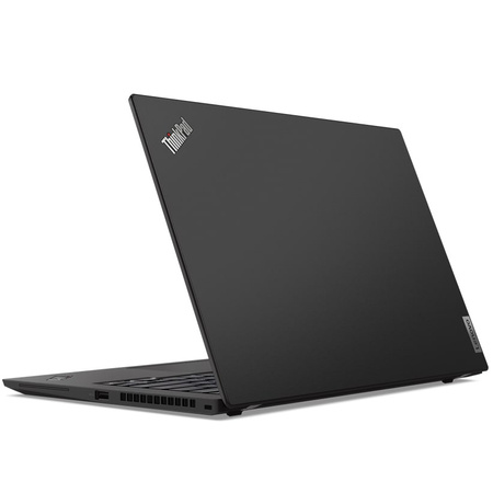 Lenovo ThinkPad T14s Gen 2 Core i7 1185G7 (11-gen.) 3,0 GHz / 16 GB / 480 SSD / 14" FullHD dotyk / Win 11 Pro / Klasa A-