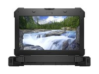 Dell Latitude Rugged 5420 Core i5 8350U (8-gen.) 1,7 GHz / - / - / 14,1'' FullHD (dotyk) / Win 11 Pro / Klasa A-