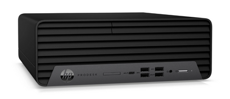 HP ProDesk 400 G7 SFF Core i5 10505 (10-gen.) 3,2 GHz / 16 GB / 480 SSD / Win 11 Pro