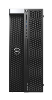 Dell Precision T7820 Tower 2 x Xeon Gold 6138 2,0 GHz / 16 GB / 480 SSD / Win 11 Pro + Nvidia RTX 4060 [8GB]