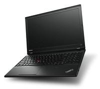 Lenovo ThinkPad L540 Core i5 4300m (4-gen.) 2,6 GHz / - / - / 15,6" FullHD / Win 10 Prof. (Update)