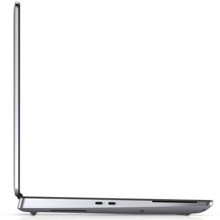 Dell Precision 7560 Core i7 11850H (11-gen.) 2,5 GHz / 16 GB / 2 TB SSD / 15,6'' FullHD / Win 11 Pro
