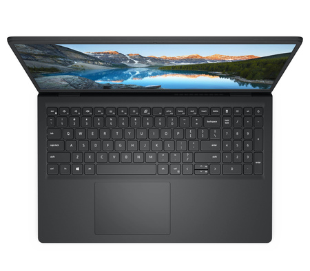 Nowy Dell Inspiron 3530 Core i5 1334U / 16 GB / 480 SSD / 15,6" FullHD 120 Hz / Win 11 Pro EDU
