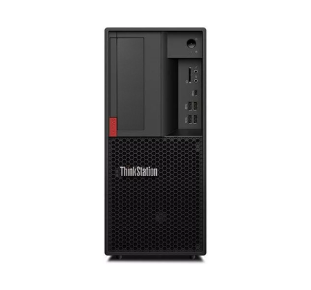 Lenovo ThinkStation P330 Tower Gen 2 Core i9 9900K (9-gen.) 3,6 GHz / 16 GB / 240 SSD / Win 11 Pro