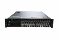 DELL PowerEdge R720 2 x XEON E5-2670 2,6 GHz / 32 GB / - / H710 MINI / 2U / szyny / 2 x zasilacz / iDRAC7 ENTERPRISE