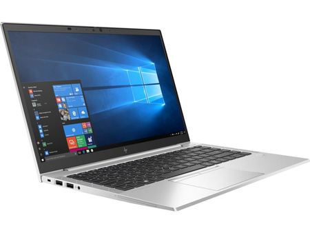 HP EliteBook 840 G7 Core i7 10610U (10-gen.) 1,8 GHz / - / - / 14'' FullHD  / Win 11 Pro