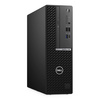 Dell OptiPlex 5080 SFF Core i5 10400F (10-gen.) 2,9 GHz / 32 GB / 2 TB SSD / Win 11 Pro
