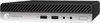 HP ProDesk 400 G4 Mini Core i3 8100T (8-gen.) 3,1 GHz  / 8 GB / 120 GB / Win 11 Pro / Klasa A-