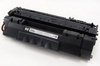 Nowa Kaseta, toner do drukarki HP 2014, 2015, M2727MFP, 53A, Q7553A