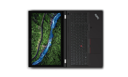 Lenovo ThinkPad T15G Gen 2 Core i7 11800H (11-gen.) 2,3 GHz (8 rdzeni) / 16 GB / 960 SSD / 15,6" 4K UHD / Win 11 Prof. + GeForce RTX 3070