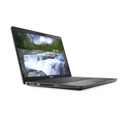 Dell Latitude 5400 Core i5 8265U (8-gen.) 1,6 GHz / 16 GB / 240 SSD / 14" FullHD dotyk / Win 11 Pro / Klasa A-