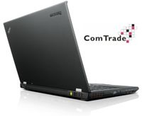 Lenovo T430 Core i5 3320m (3-gen.) 2,6 GHz / 8 GB / 240 SSD / DVD / 14,1" / Windows 10 Prof. (Update)